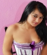 Hobbyhure LizaMary Bild 6