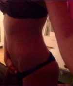 Hobbyhure Melly Bild 2