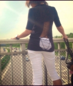 Hobbyhure Melly Bild 4