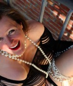 Webcamsex SexyLeni Bild 1