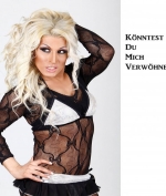TV/TS Vicky Bild 1