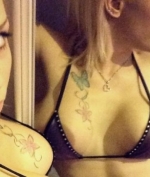 Webcamsex MiaGun Bild 1