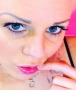 Webcamsex MiaGun Bild 2