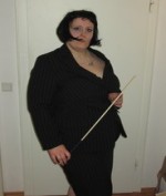 Bizarr Comtesse Bild 5