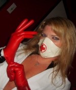 Bizarr SchwesterNadja Bild 3