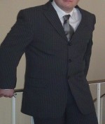 Profil Dani