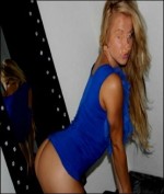 Escort Service steffi Bild 3