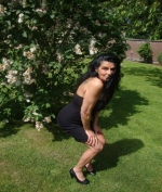 Hobbyhure Isabell Bild 3