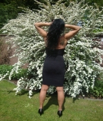 Hobbyhure Isabell Bild 4