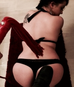 Hobbyhure JulieDevot Bild 2