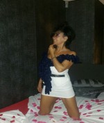 Profil Jasmin