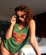 Webcamsex Tropfsteinhoehle Bild 3