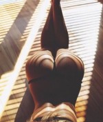 Escort Service Fabienne Bild 1