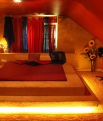 Profil Lustappartement