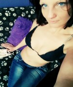 Profil Yvonne