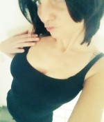 Hobbyhure Yvonne Bild 1