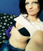 Profil Yvonne
