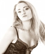 Hobbyhure Rose Bild 1