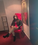 Profil Transvestiten