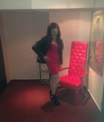 TV/TS Transvestiten Bild 1