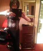 TV/TS Transvestiten Bild 2