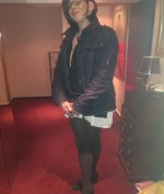 TV/TS Transvestiten Bild 3