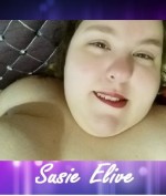 Webcamsex SusieElive Bild 2