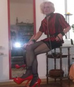 TV/TS Caroline Bild 6