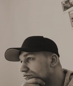 Er sucht Sie/Ihn Pablo Bild 1