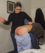 Profil Spanking_Boy