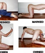 Er sucht Sie/Ihn CFNM_SLAVE Bild 6