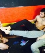 Profil Suche_Massage_Sklave