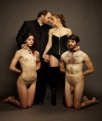 Profil Slave4Mistress