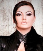 Webcamsex CherieNoir Bild 1