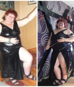 Profil squirtingladyann