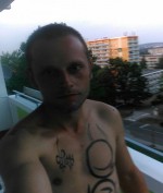 Profil bin_nicht_da