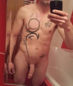 Er sucht Sie/Ihn bin_nicht_da Bild 3