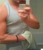 Er sucht Sie/Ihn HotboyKev Bild 1