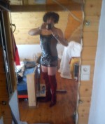 Er sucht Sie/Ihn Bi-Schlampe Bild 2