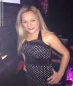 Profil Sonja