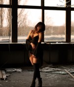 Profil Hanna-FameEscort