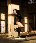 Escort Service Hanna-FameEscort Bild 5