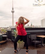 Escort Service Yasmin-FameEscort Bild 1
