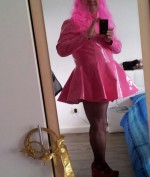 Bizarr Transe Bild 2