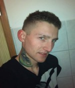Profil Chris