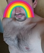 Profil Mike