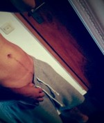 Profil Mike