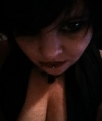 Profil kuki