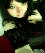 Hobbyhure Jessicarubina Bild 1