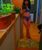 Hobbyhure miriam Bild 1